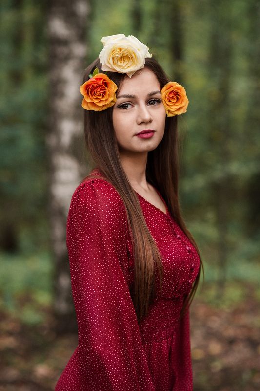 портрет, женскийпортрет, арт, art, photo preview