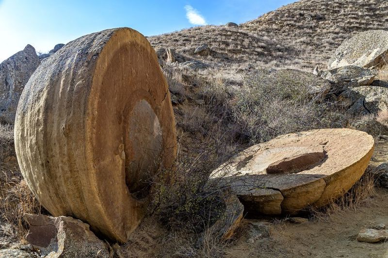 Айракты, Бозжира, Кокосем, Кокесем, Казахстан, Мангистау, Каньон, Тузбаир, отражение, Клыки, Корабль, Бокты, Лензбол, Арка, Закат, рассвет, день, пейзаж, долина шаров, яйца динозавров, Шергала, Тетис, Тирамису, Устюрт, Национальный парк, нацпарк, тучи, об Долина шаровphoto preview