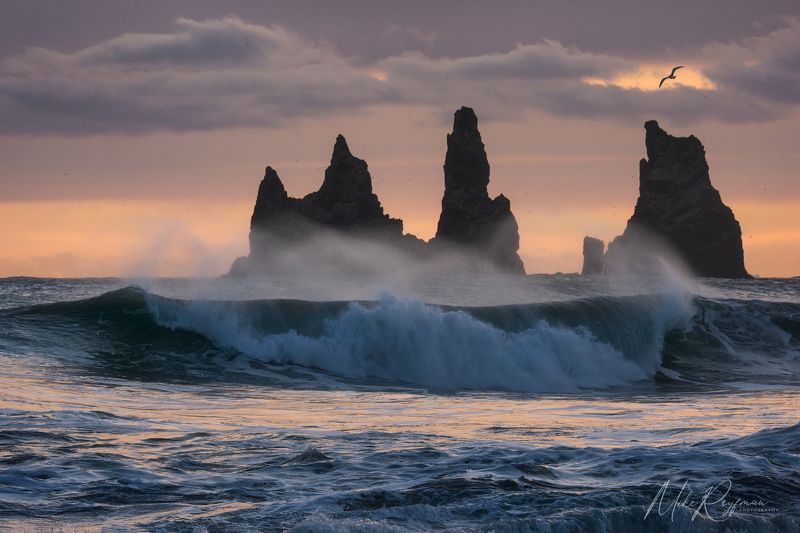 The Powerphoto preview