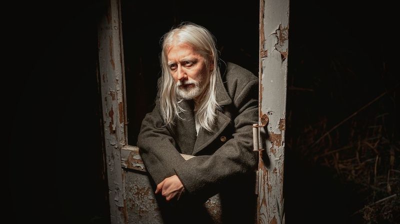 Старостьphoto preview