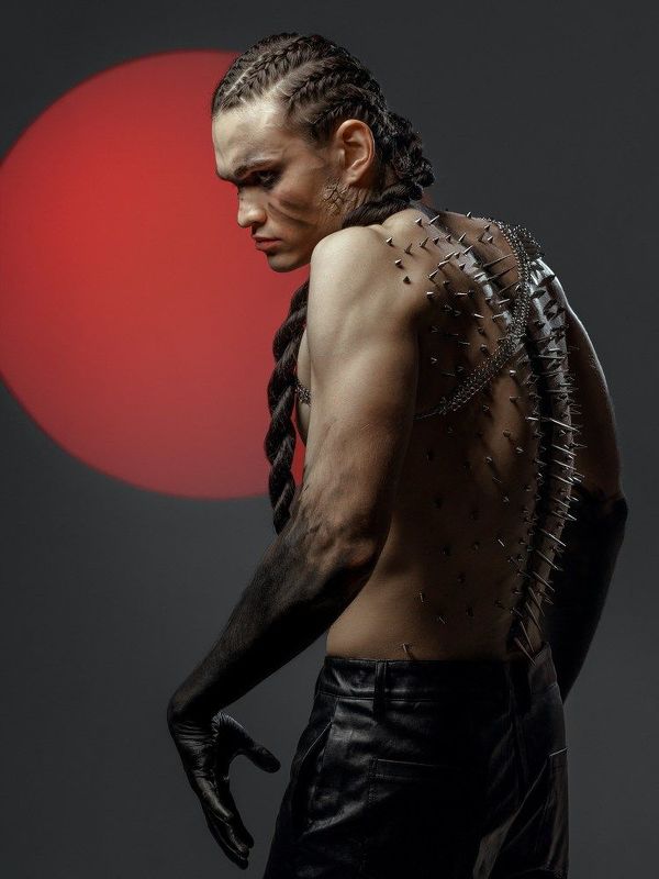 DRAGONBORN фото превью