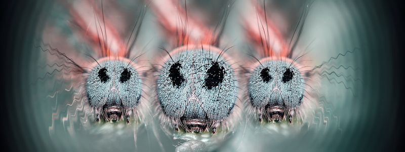 creative, креатив, обработка, концепция, насекомое, букашка, взгляд, глаза, вид, conceptual, fineart, macro, insect, look She\'s got the look...photo preview