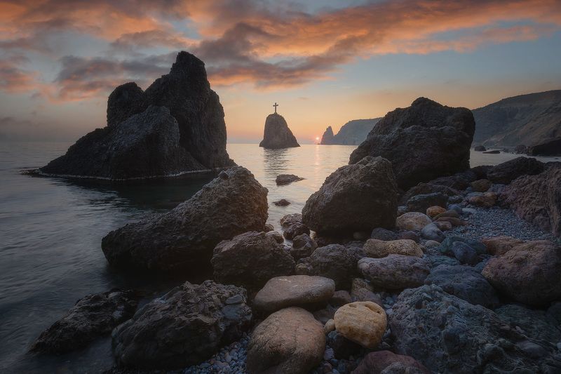 Яшмовый пляжphoto preview