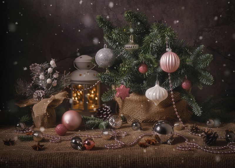 Волшебная фантазияphoto preview