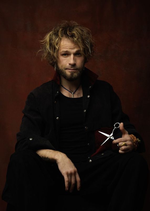 Барберphoto preview