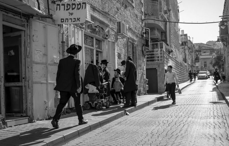 Барбершопphoto preview