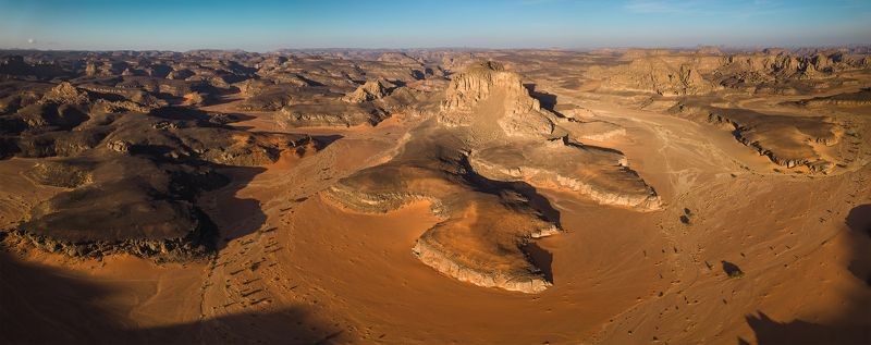 сахара, пустыня, алжир, горы, национальный парк Сахара фото превью