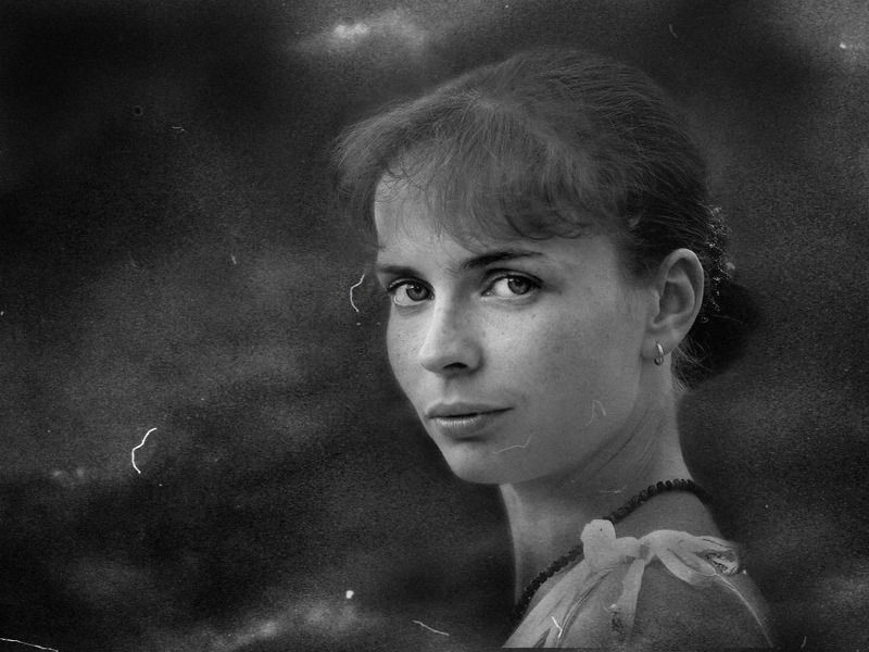 гранж, девушка Julyphoto preview