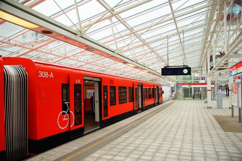 Vuosaariphoto preview