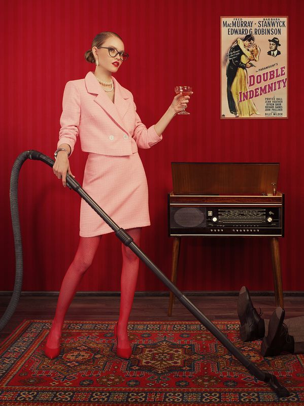 Don\'t worry, Darling!photo preview