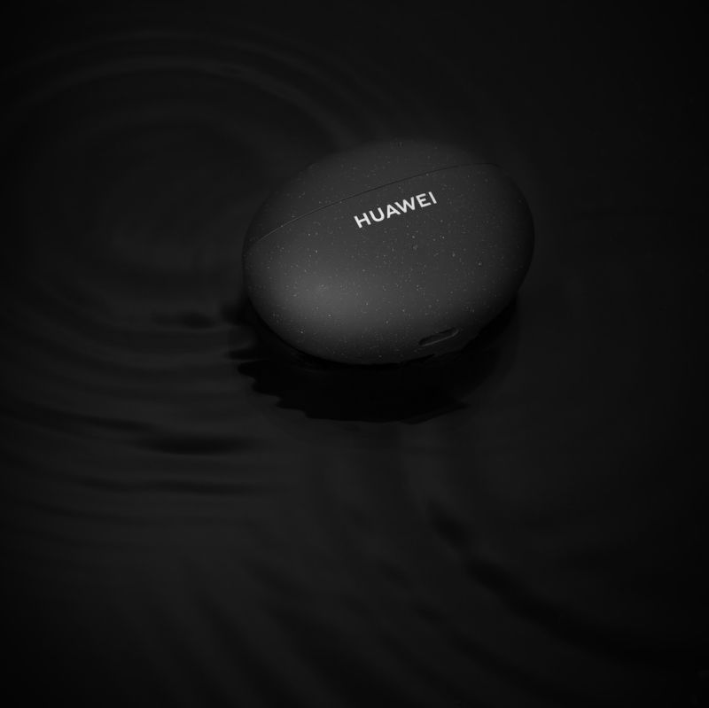 huawei, наушники, предметка photo preview