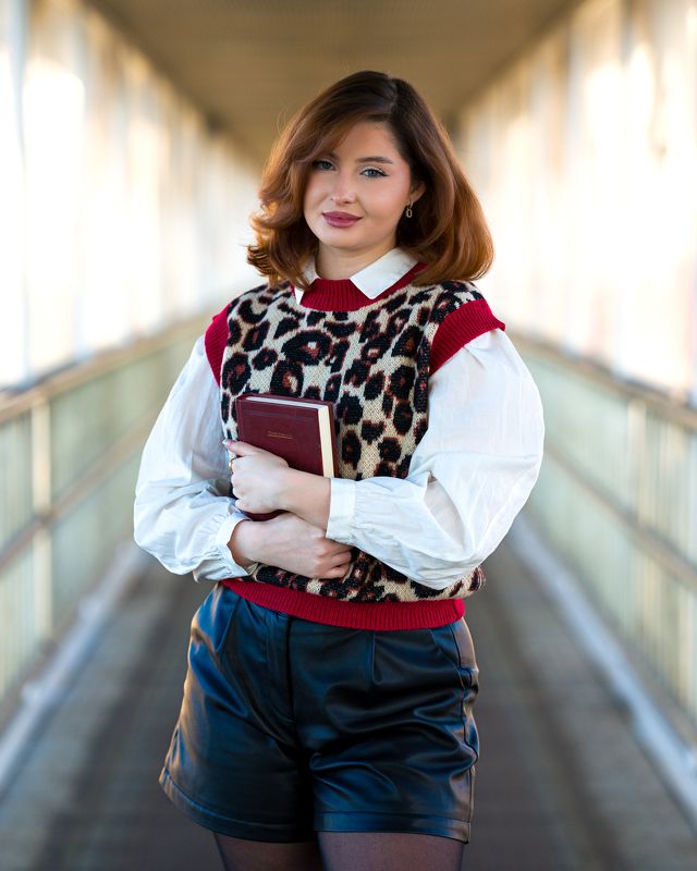 #portrait #emotions #retrato photo preview