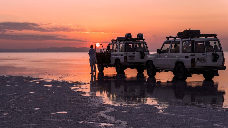 Восход солнцаphoto preview