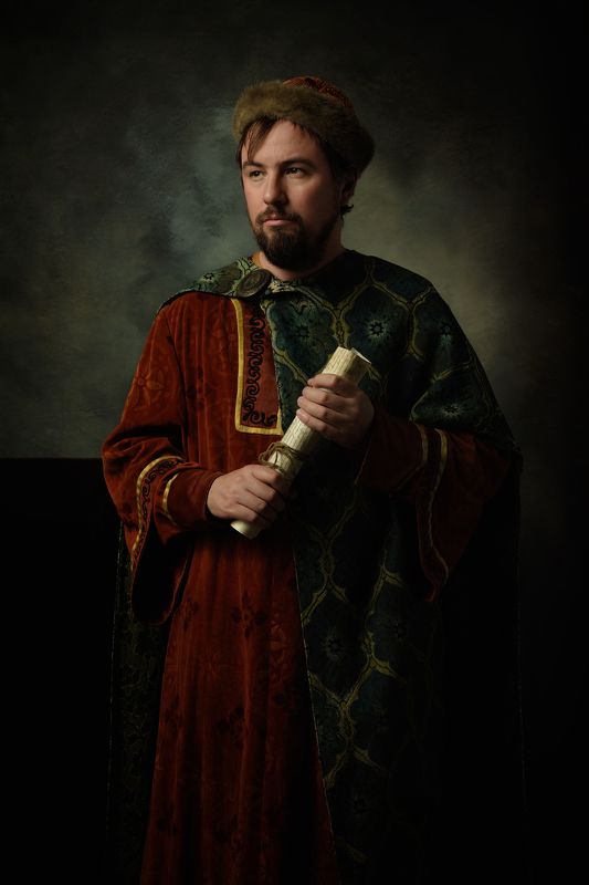 Княжеский указphoto preview