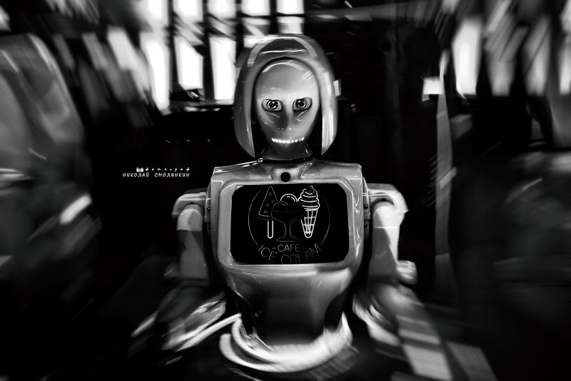 Терминатор: началоphoto preview