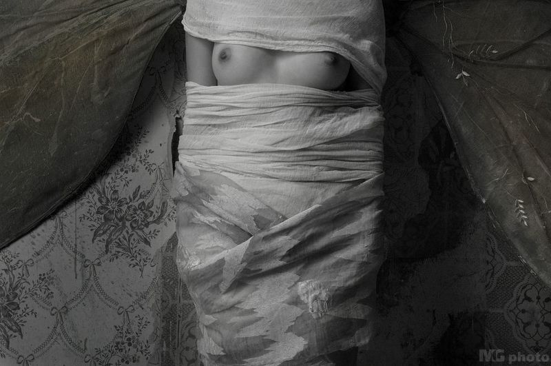 Mimicry #22photo preview