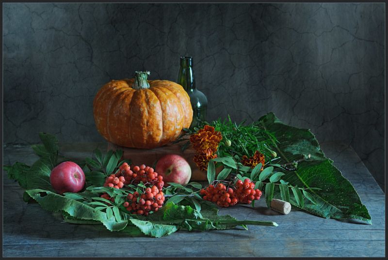 Осенняя темаphoto preview