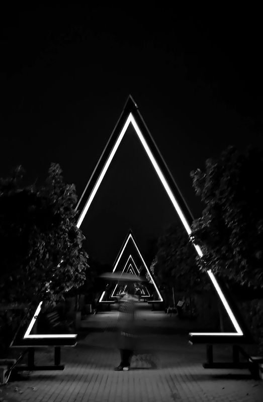 улица,чб,архитектура,воронеж В мигphoto preview