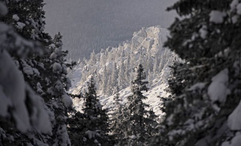 зима таганай Зима на Таганаеphoto preview