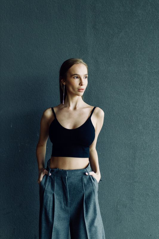 woman, portrait, eye, beauty Дашаphoto preview