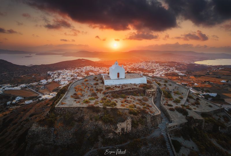 Milos Islandphoto preview