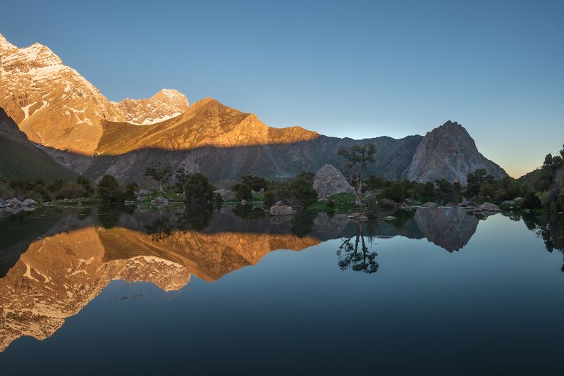 памир Таджикистан тянь_шань тяньшань пик_ленина фанские_горы Куликалон Алаудин Искандеркуль Чилдухтарон памирский_тракт памиро_алай Фототур на в Фанские горы фото превью