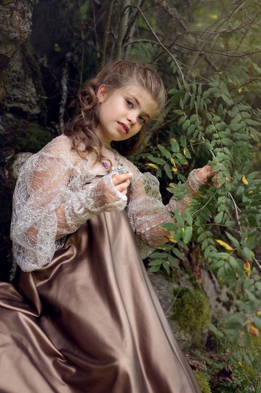 постановочная фотография, необычное, красота, модель, портрет, настроение, художественная работа, эстетика, / Empire of Angels______________________/photo preview