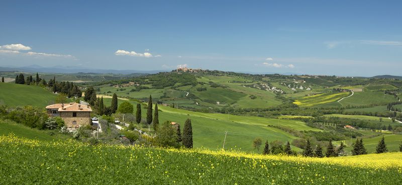 италия,тоскано *****photo preview