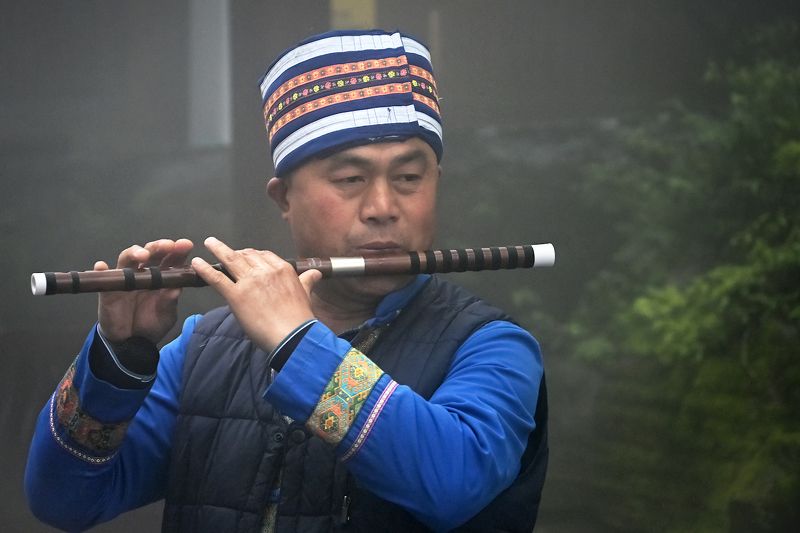 Лица Поднебеснойphoto preview