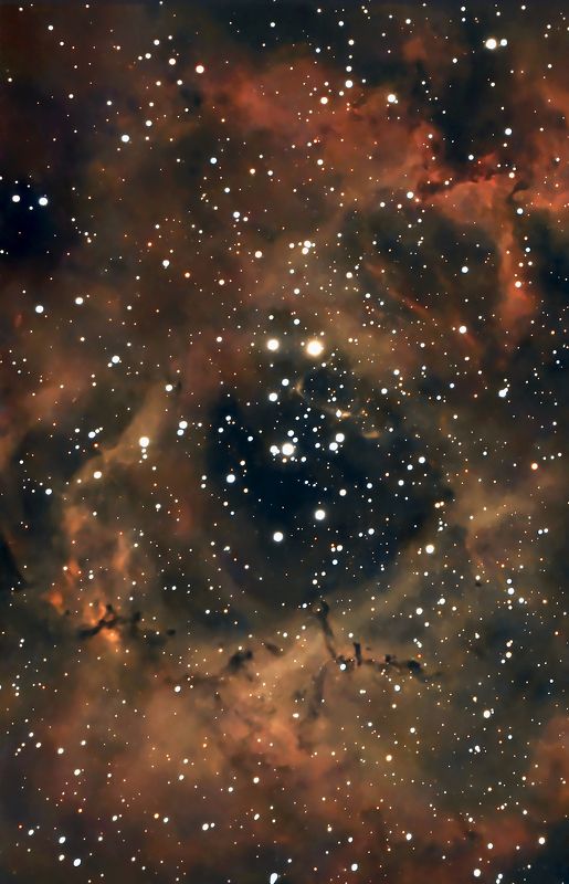 Туманность \