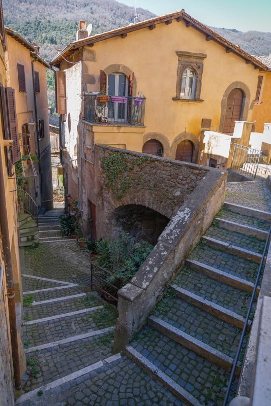 Перекрестки, Италияphoto preview