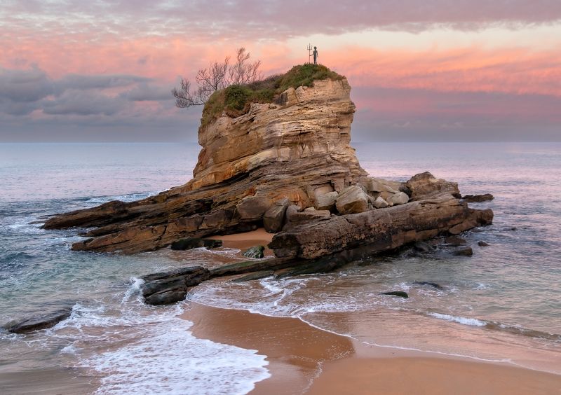 Neptuno jovenphoto preview