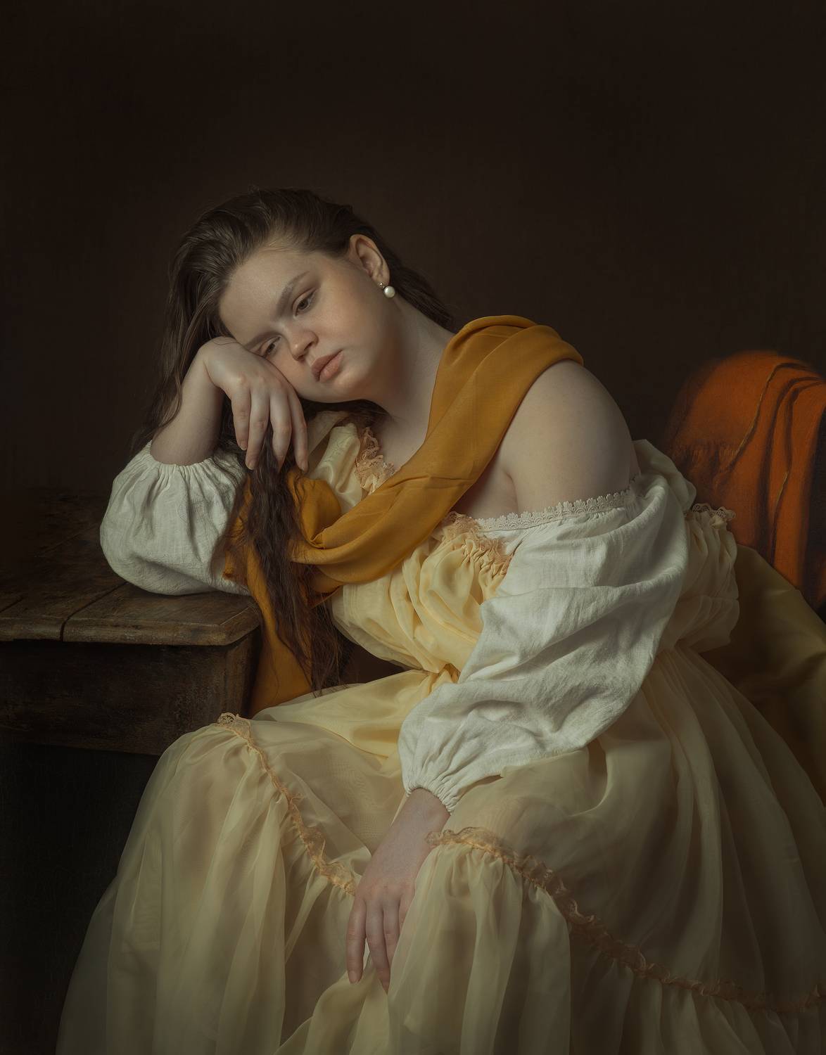 Ника. Автор: Юлия Щинова , Юлия Щинова