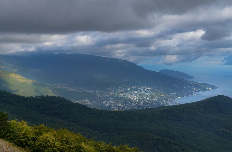 Ялта.photo preview