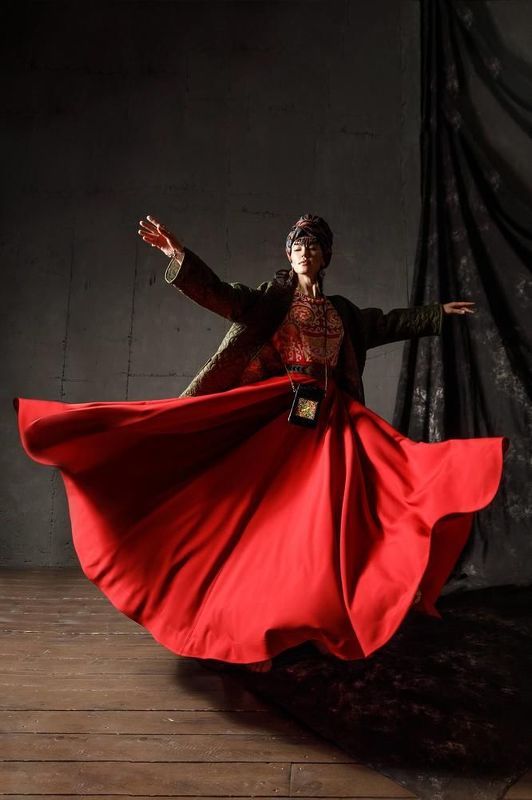 Танецphoto preview