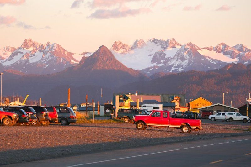 Alaska Alaskaphoto preview