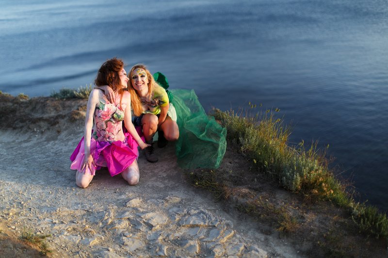 Арт-проект Татьяны Кислинскойphoto preview