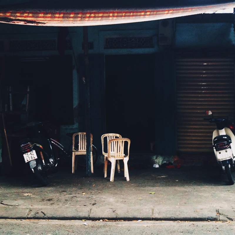 Nguyen Viet Thanh, Vietnam