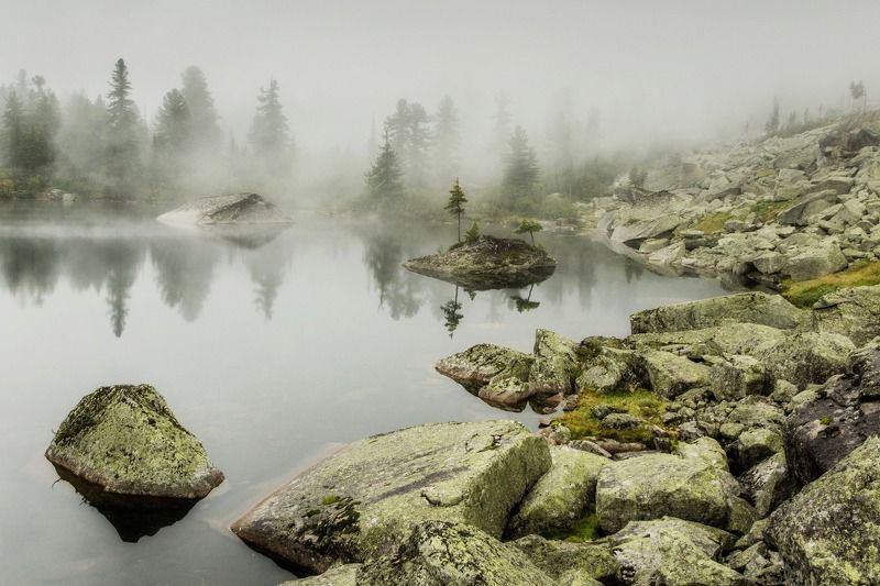 на озере Художниковphoto preview