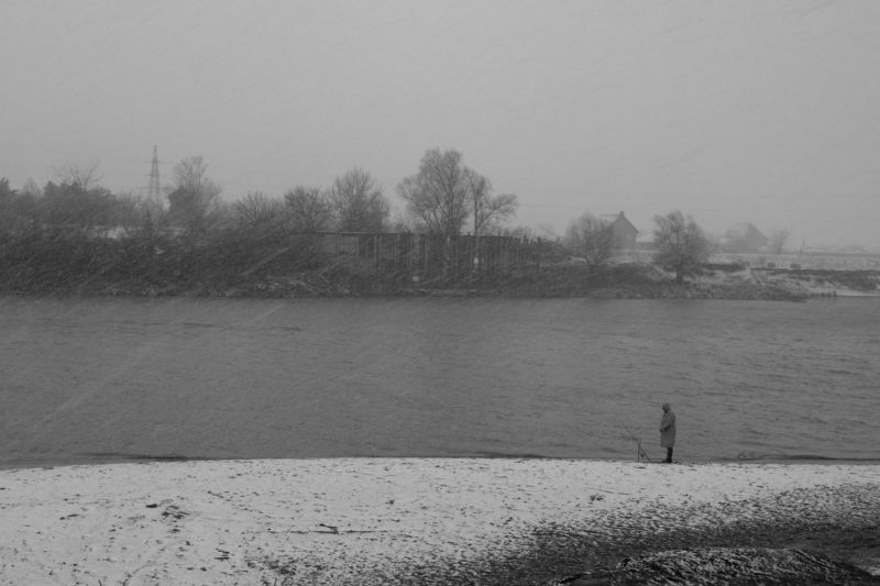 Опять зимаphoto preview