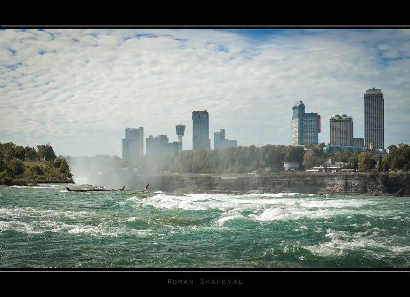 Niagara.....photo preview