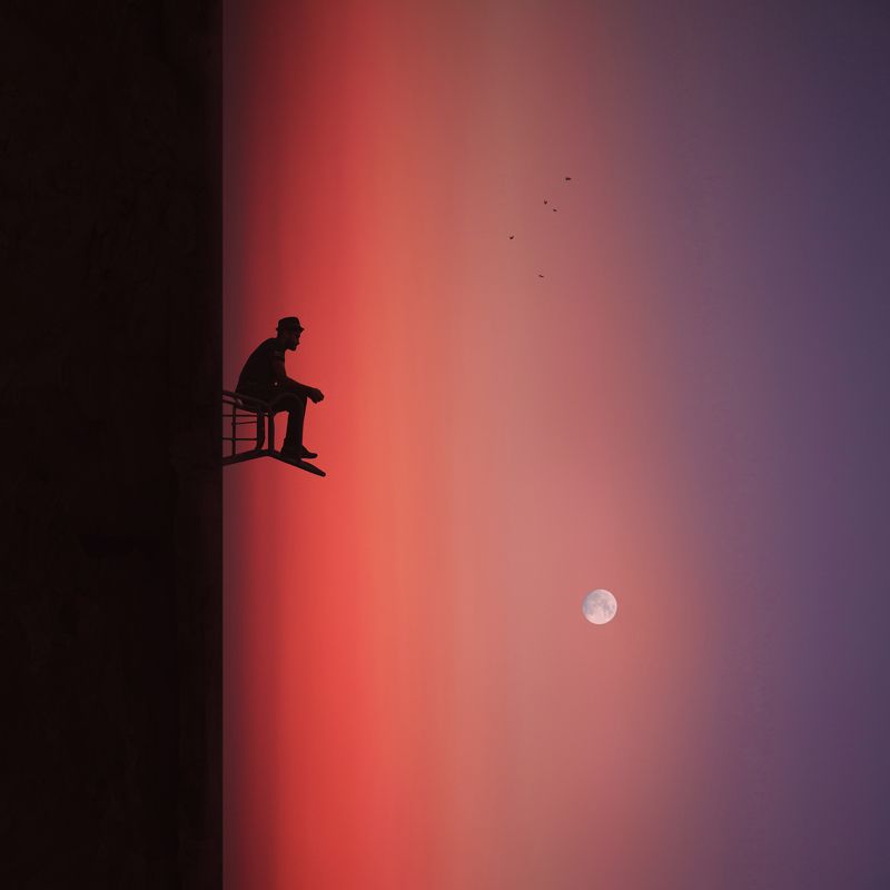 Hossein Zare, Iran [TOP100 2015]