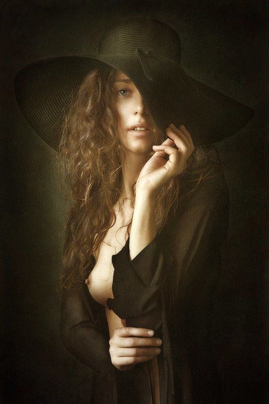 Mon cher ami...photo preview