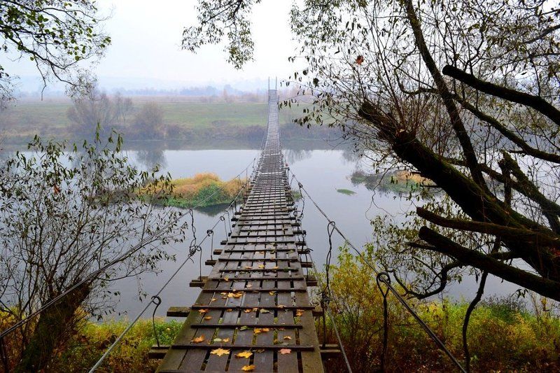 Oksana, Russia