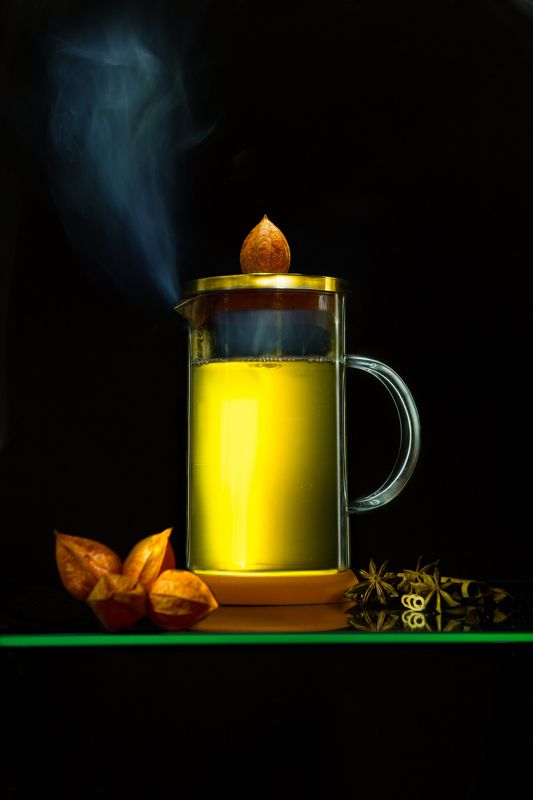 Чаепитиеphoto preview