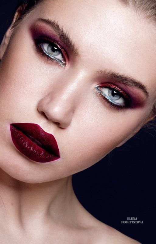 feoktistova, beauty photo preview