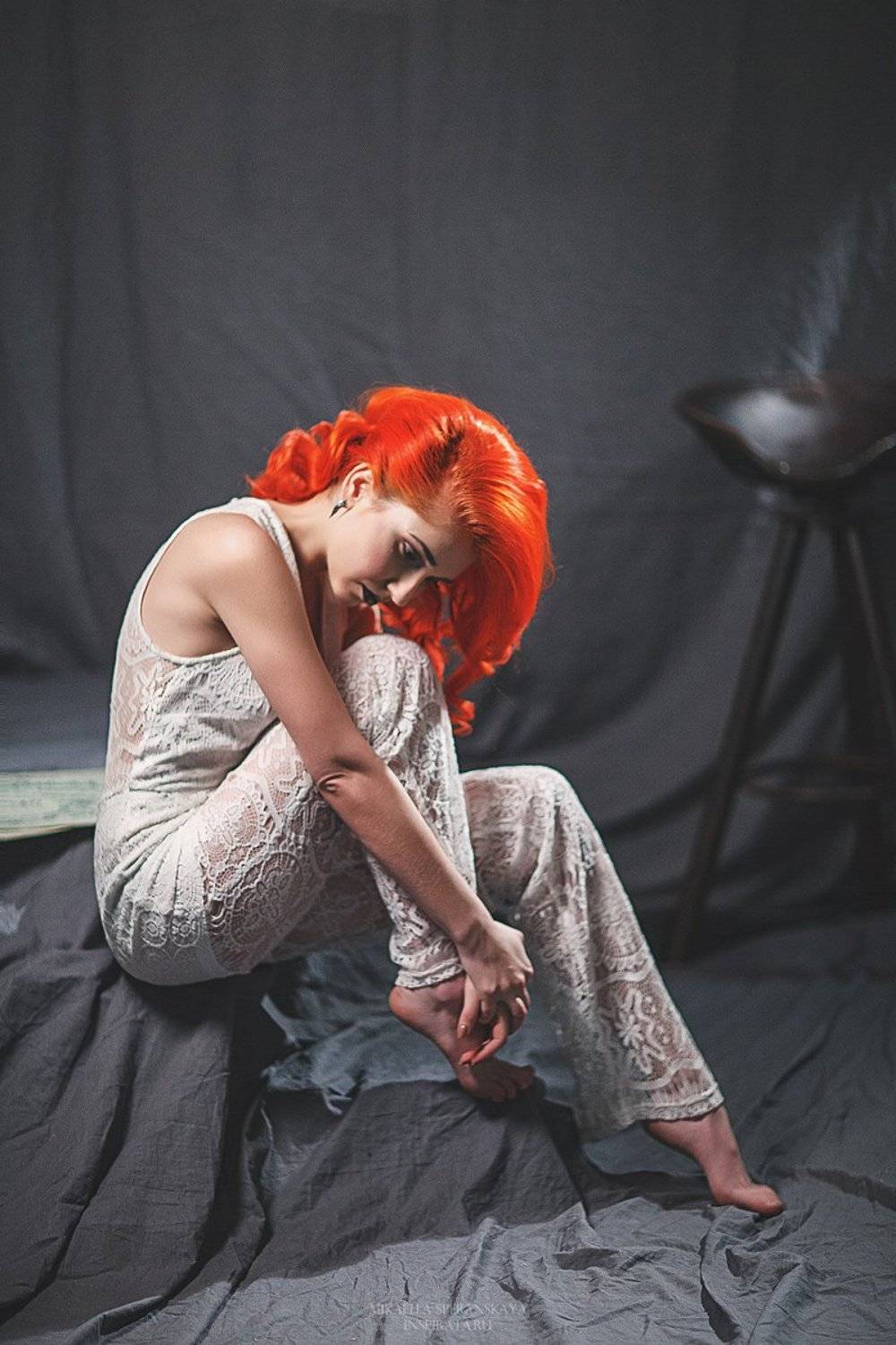 Яна. Автор: Микаэлла Сперанская , Микаэлла Сперанская