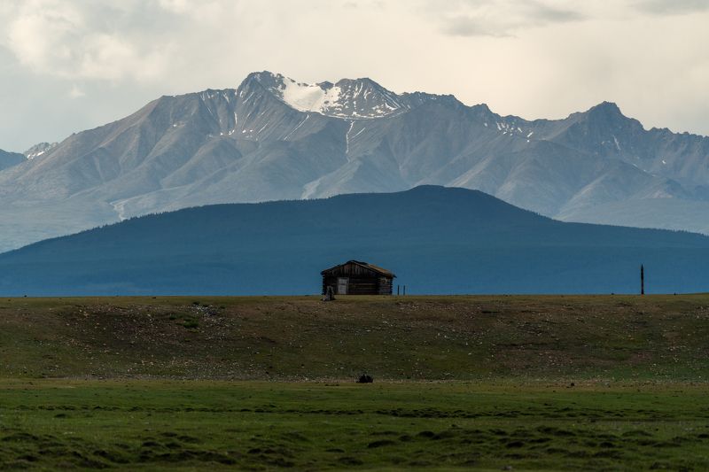 мунку сардык, монголия, восточный саян, горы, mongolia, mountains Мунку-Сардыкphoto preview