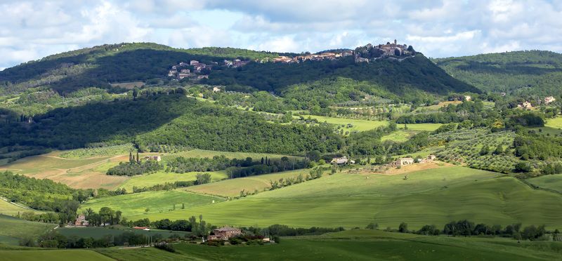 италия,тоскано Тоска по Тосканеphoto preview