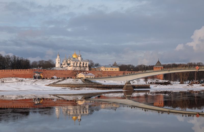 Великий Новгородphoto preview